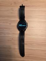 Samsung Galaxy Watch 3 -  45 mm Bluetooth, Sieraden, Tassen en Uiterlijk, Smartwatches, Conditie, Zwart, Ophalen of Verzenden