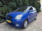 Kia Picanto 1.0 Bling | Airco, Auto's, Voorwielaandrijving, 4 cilinders, 61 pk, Origineel Nederlands