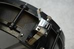 Fierchie Metalen snaredrum new york USA 14x3,5 / 13x3,5, Muziek en Instrumenten, Gebruikt, Fierchie, ., Drums of Percussie