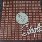 12 inch Maxisingel Deodato - Night Cruiser (1980), Ophalen of Verzenden, Gebruikt, 12 inch, Disco