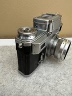 Kiev 3 + jupiter 8, Compact, Ophalen of Verzenden, Kiev, Niet werkend