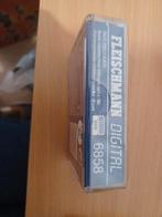 Te koop Fleischmann decoder 6858  nieuw in doos, Hobby en Vrije tijd, Modeltreinen | H0, Gelijkstroom, Fleischmann, Nieuw, Rails