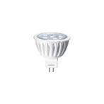 Samsung LED spot MR16 3.2W (20W) 12V 2700K warm wit, Niet ingevuld, Led-lamp, Minder dan 30 watt, Niet ingevuld