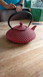 Bredemeijer theepot nieuw, Antiek en Kunst, Ophalen