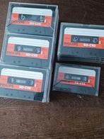 Philips bandjes., Ophalen of Verzenden, Gebruikt, Overige genres, 2 t/m 25 bandjes