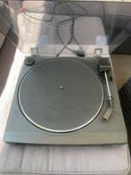 Sony platenspeler ps- lx52y, Audio, Tv en Foto, Platenspelers, Ophalen of Verzenden, Zo goed als nieuw, Sony