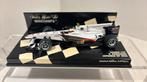 F1 sauber c29 K. Kobayashi japanse 2010 minichamps 1.43, Auto, Ophalen of Verzenden, MiniChamps, A