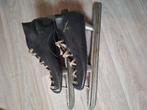 Oude schaatsen maat 45, Sport en Fitness, Ophalen, Gebruikt, Noren, Overige merken