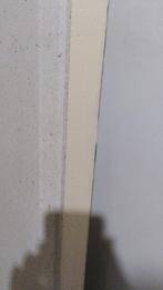 Isolatieplaat Fermacell + PIR 60 mm, Ophalen, 4 tot 8 cm, Zo goed als nieuw, Hardschuim (Pir)