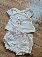 Nieuw mayoral setje maatje 50, Kinderen en Baby's, Babykleding | Maat 50, Mayoral, Meisje, Nieuw, Ophalen of Verzenden