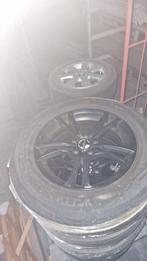 4 x (set) Mazda cs x5 banden TE KOOP, Auto diversen, Wieldoppen, Ophalen, Nieuw