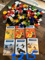 Clicformers, Ophalen, Zo goed als nieuw