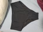 Shein Zwarte Zwembroek - Maat S, Kleding | Dames, Badmode en Zwemkleding, Zwart, Nieuw, Ophalen of Verzenden, Zwembroek of Short
