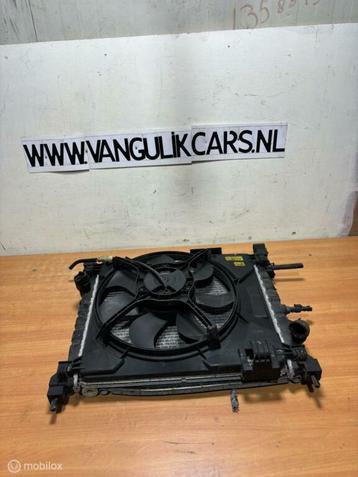 Aircoradiateur origineel Chevrolet Spark ('10-'14) P95153873 beschikbaar voor biedingen