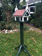 Voederhuisje met uilenbord (NIEUW), Ophalen, Nieuw