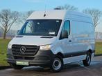 MERCEDES-BENZ SPRINTER 319 l2h2 3.5t-ahg v6!, Automaat, Gebruikt, Euro 6, 190 pk