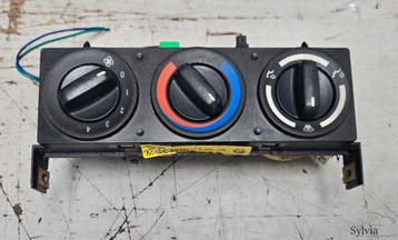 Kachel bedienings paneel zonder airco BMW Z3 serie E36 64118 beschikbaar voor biedingen