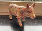 Leuke Koe Spaarpot - Nieuw en Ongebruikt!, Ophalen of Verzenden, Nieuw, Overige materialen, Minder dan 50 cm