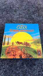 Kolonisten van catan europa ontwaakt, Ophalen, Zo goed als nieuw