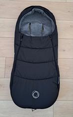 Bugaboo high performance voetenzak zwart NIEUW model, Kinderen en Baby's, Ophalen of Verzenden, Zo goed als nieuw, Voetenzak