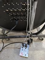 Multikabel 16/8 – 30 meter haspel– Gebruikt, Ophalen, Gebruikt, Apparatuur