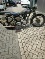 Ariel WNG 1942, Motoren, Motoren | Oldtimers, Overig, 350 cc, 1 cilinder
