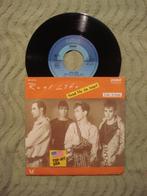 Real Life 7" Vinyl Single: ‘Send me an angel’ (Duitsland), Ophalen of Verzenden, 7 inch, Pop, Single