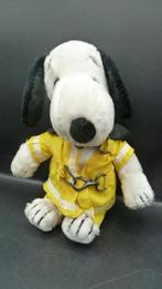 Snoopy pluche hond 1968, Ophalen of Verzenden, Zo goed als nieuw, Hond