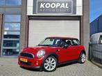 Mini Mini 1.6 One Pepper | Airco | 17'' LMV, Voorwielaandrijving, Euro 5, Stof, Gebruikt