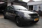 Renault Clio 1.2-16V Authentique APK NIEUW/ Elektrische rame, Voorwielaandrijving, Stof, Gebruikt, Zwart
