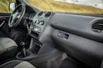 Volkswagen Caddy Bestel 1.6 TDI Maxi | Goed Onderhouden, Auto's, Euro 5, Gebruikt, Huisgarantie, 4 cilinders