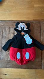Mickey mouse verkleedpakje baby, Ophalen of Verzenden, Zo goed als nieuw, 104 of kleiner, Jongen of Meisje