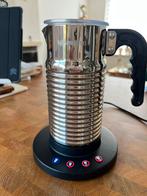 Nespresso melkopschuimer Aeroccino 4, Ophalen, Zo goed als nieuw, Elektrische melkopschuimer