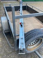 Hormann SupraMaticE garagedeur opener met rail en toebehoren, Doe-het-zelf en Verbouw, Ophalen, Gebruikt, 120 cm of meer, Minder dan 200 cm