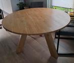WOOOD eettafel, Huis en Inrichting, Tafels | Eettafels, Ophalen, 100 tot 150 cm, Zo goed als nieuw, Vijf personen of meer