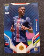 Panini Fifa365 2026    NUNO MENDES    PSG, Hobby en Vrije tijd, Stickers en Plaatjes, Verzenden, Zo goed als nieuw, Plaatje