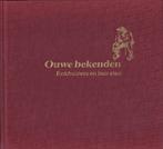 Ouwe bekenden Enkhuizers en hun stad., Ophalen of Verzenden, P.M. Rooker, 20e eeuw of later, Gelezen