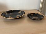 2 antieke schalen, Antiek en Kunst, Ophalen of Verzenden