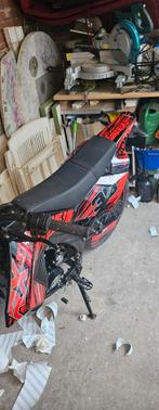 Orion RX50 - Nieuw Blok, Weinig KM!, Ophalen of Verzenden, Gebruikt, Overige merken