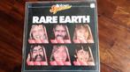 LP - Rare Earth - Motown Special, Cd's en Dvd's, Vinyl | Rock, Ophalen of Verzenden, Zo goed als nieuw