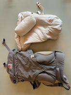 Ergobaby 360 met verkleinkussen (draagzak baby peuter kind), Kinderen en Baby's, Babydragers en Draagdoeken, Overige merken, Gebruikt