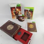 Fable 3 Limited Collectors edition Xbox 360 -mist kaarten, Avontuur en Actie, Gebruikt, 1 speler, Ophalen of Verzenden