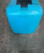 Luggage koffer, Sieraden, Tassen en Uiterlijk, Koffers, Ophalen of Verzenden, Zo goed als nieuw, Hard kunststof