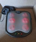 Auronic Voetmassage Apparaat met 18 Shiatsu Massagekoppen, Sport en Fitness, Massageproducten, Ophalen of Verzenden, Zo goed als nieuw