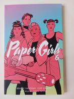 Paper Girls Volume 6 TPB (Nijmegen oost), Amerika, Ophalen of Verzenden, Zo goed als nieuw, Meerdere comics