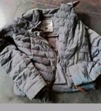 Moscow jas maat M grijs, Kleding | Dames, Jassen | Winter, Maat 38/40 (M), Ophalen of Verzenden, Grijs, Moscow