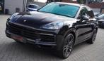 Porsche Cayenne 2.9 S | 441PK | Bose Sound | Stoelverwarming, Auto's, Porsche, Te koop, Geïmporteerd, Benzine, Emergency brake assist