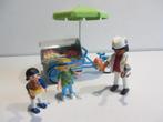 Playmobil Hotel shop souvenier winket boutique – 5268, Ophalen of Verzenden, Gebruikt, Los playmobil