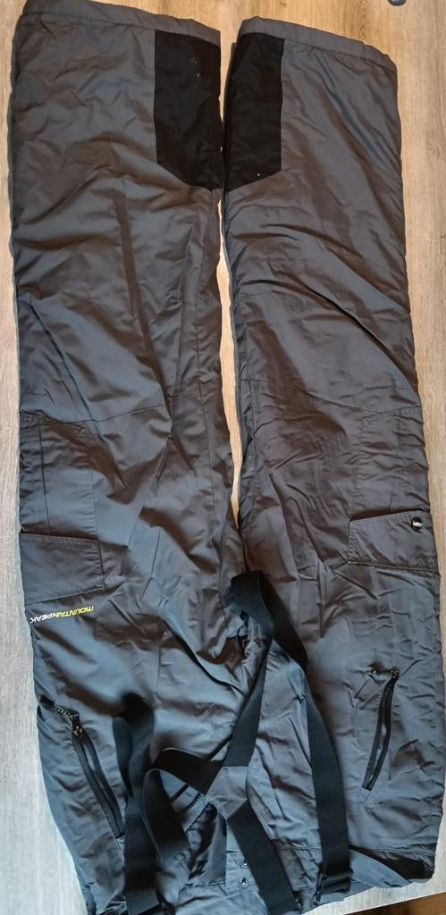 Skibroek Mountain Peak, Kleding | Heren, Broek, Maat 52/54 (L), Ophalen of Verzenden, Mountain Peak