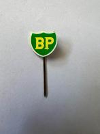 BP speldje, Verzamelen, Speldjes, Pins en Buttons, Ophalen of Verzenden, Zo goed als nieuw, Merk, Speldje of Pin